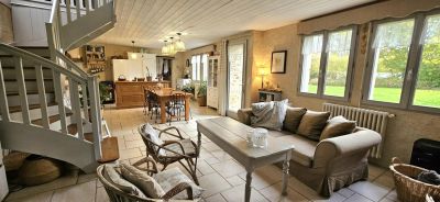 Vente Propriété Prat - Réf. 11908  - Mandataire immobilier Anne-Louise Prigent - image 6