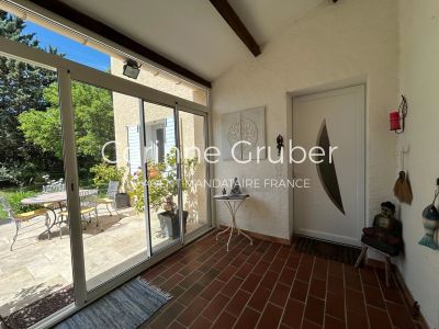 Vente Maison Aiglun - Réf. 11109  - Mandataire immobilier Corinne Gruber - image 17