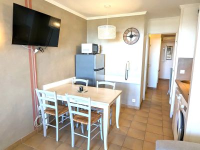 Vente Appartement Grimaud - Réf. 10606  - Mandataire immobilier Noureddine Bohrer - image 6