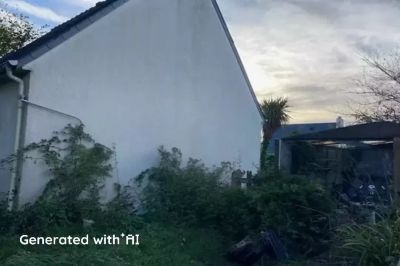 Vente Maison Cavan - Réf. 11089  - Mandataire immobilier Anne-Louise Prigent - image 29