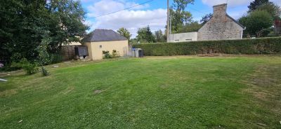 Vente Maison Prat - Réf. 11831  - Mandataire immobilier Anne-Louise Prigent - image 17