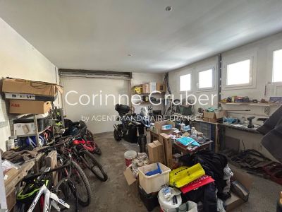 Vente Appartement Digne-les-Bains - Réf. 10626  - Mandataire immobilier Corinne Gruber - image 25