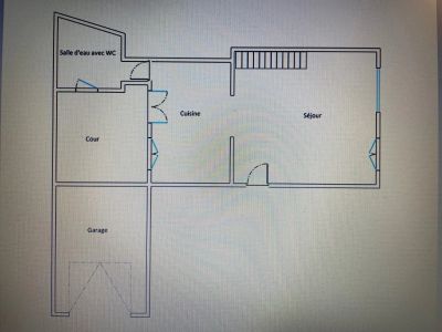 Vente Maison Muron - Réf. 11862  - Mandataire immobilier Bruno Duval - image 9