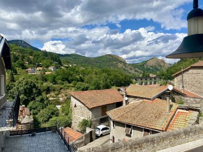 Vente Maison Chamalières-sur-Loire - Réf. 11374  - Mandataire immobilier Zoé Scardone - image 12