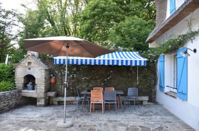 Vente Maison Moëlan-sur-Mer - Réf. 11232  - Mandataire immobilier Philippe Pons - image 21