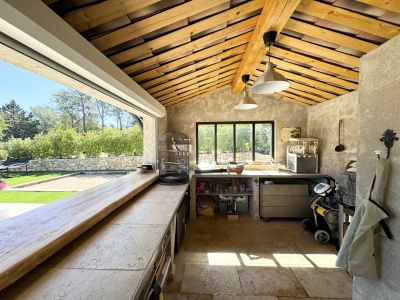 Le Cannet-des-Maures 83340 – Propriété