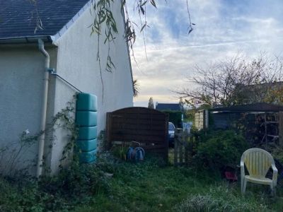 Vente Maison Cavan - Réf. 11089  - Mandataire immobilier Anne-Louise Prigent - image 21