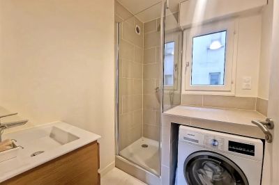 Saint-Mandé 94160 – Appartement