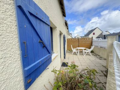 Vente Maison Quiberon - Réf. 11567  - Mandataire immobilier Pierre-Yves Le Garrec - image 13