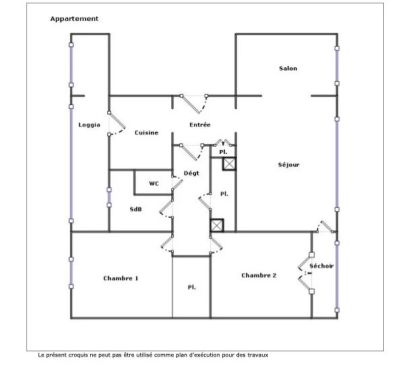 Vente Appartement Fréjus - Réf. 11657  - Mandataire immobilier David Godereaux - image 5