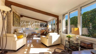 Vente Villa Saint-Raphaël - Réf. 10368  - Mandataire immobilier David Godereaux - image 3