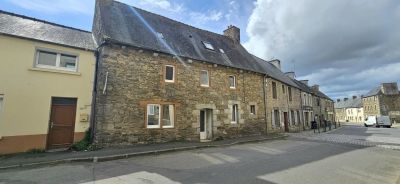 Vente Maison de village La Roche-Jaudy - Réf. 11551  - Mandataire immobilier Anne-Louise Prigent - image 2