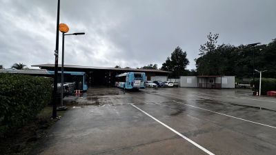 Matoury 97351 – Ensemble immobilier