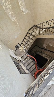 Condom 32100 – Immeuble