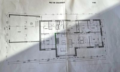 Vente Maison Trédarzec - Réf. 10814  - Mandataire immobilier Anne-Louise Prigent - image 19