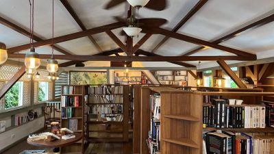 Vente Maison de ville Cayenne - Réf. 10756  - Mandataire immobilier Philippe Le Roux - image 10