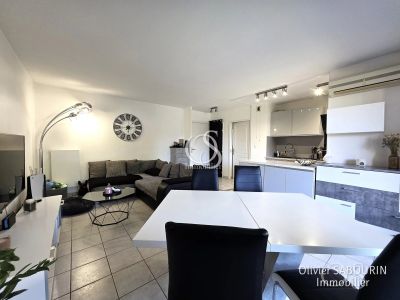 Vente Appartement Fréjus - Réf. 11087  - Mandataire immobilier Olivier Sabourin - image 3