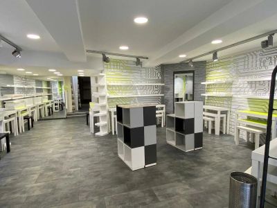 Pontivy 56300 – Immeuble