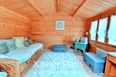 Saint-Maximin-la-Sainte-Baume 83470 – Maison