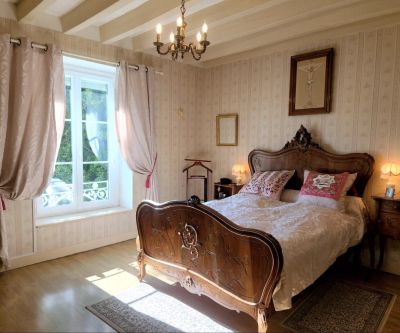 Vente Maison Loches - Réf. 11768  - Mandataire immobilier Sabrina Montigny - image 13