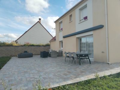 Vente Maison Nonville - Réf. 11891  - Mandataire immobilier Marie Butet - image 3