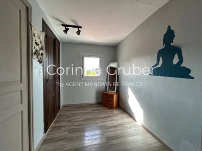 Vente Maison Aiglun - Réf. 11109  - Mandataire immobilier Corinne Gruber - image 30