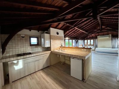 Vente Studio Condom - Réf. 11944  - Mandataire immobilier Sabrina Lahuerta - image 2