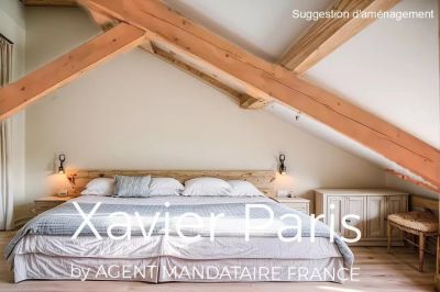 Vente Loft Aix-en-Provence - Réf. 11516  - Mandataire immobilier Xavier Paris - image 7