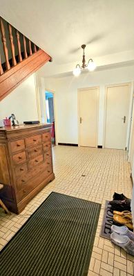 Vente Propriété Saint-Quay-Perros - Réf. 11835  - Mandataire immobilier Anne-Louise Prigent - image 4