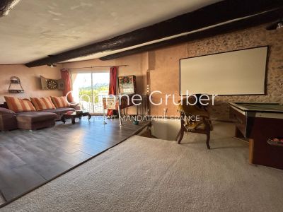 Vente Appartement Mézel - Réf. 11742  - Mandataire immobilier Corinne Gruber - image 8