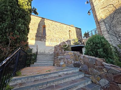 Vente Maison de village Roquebrune-sur-Argens - Réf. 11836  - Mandataire immobilier Olivier Sabourin - image 14