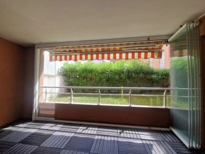 Appartement 72.57 m²