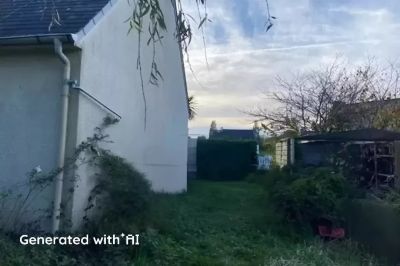 Vente Maison Cavan - Réf. 11089  - Mandataire immobilier Anne-Louise Prigent - image 22