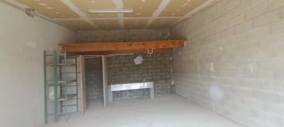 Tresques 30330 – Garage