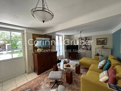 Vente Maison Digne-les-Bains - Réf. 11206  - Mandataire immobilier Corinne Gruber - image 8