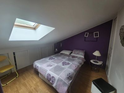 Vente Maison Beaumont - Réf. 10605  - Mandataire immobilier Sabrina Lahuerta - image 18