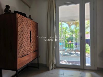 Vente Maison Fréjus - Réf. 10805  - Mandataire immobilier Stéphanie Van De Kadsye - image 13