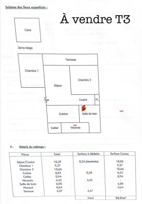 Vente Appartement Aix-en-Provence - Réf. 11081  - Mandataire immobilier Denise Picca - image 9