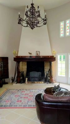 Les Loges-en-Josas 78350 – Propriété