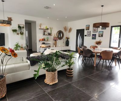 Lignières-de-Touraine 37130 – Maison