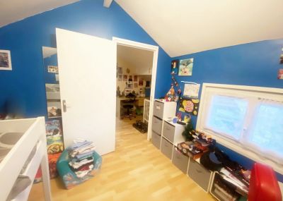 Vente Maison Saint-Germain-lès-Arpajon - Réf. 11711  - Mandataire immobilier Fabrice Monoy - image 3