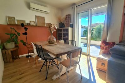 Vente Maison Rodilhan - Réf. 10751  - Mandataire immobilier Fanny Bernard - image 6