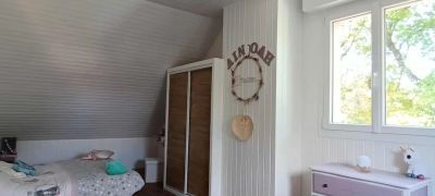 Vente Maison Saint-Thuriau - Réf. 11915  - Mandataire immobilier Julien Stil - image 13