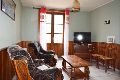 Vente Maison Sail-les-Bains - Réf. 11833  - Mandataire immobilier Franck Jacolin - image 3