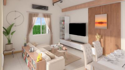 Vente Maison Régusse - Réf. 11016  - Mandataire immobilier Johan Benguigui - image 12