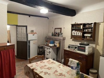 Vente Maison de village Entrecasteaux - Réf. 10803  - Mandataire immobilier Sylvie Geler - image 8