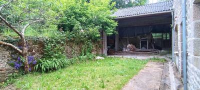 Vente Maison Pontivy - Réf. 11107  - Mandataire immobilier Julien Stil - image 5