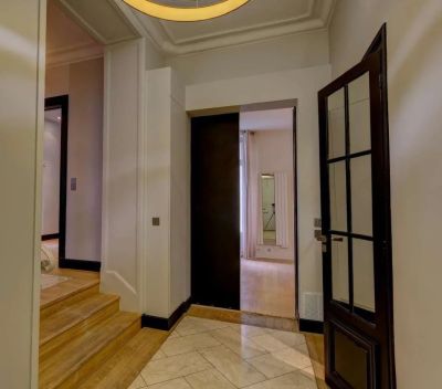 Vente Appartement Paris 17ème - Réf. 10851  - Mandataire immobilier Daniel Assélie - image 5