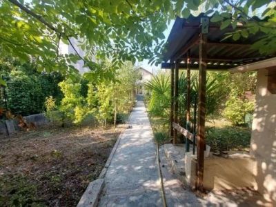 Maison de ville 95 m²