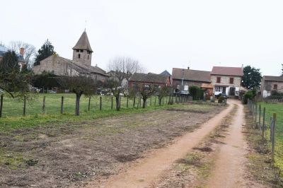 Vente Maison Sail-les-Bains - Réf. 11833  - Mandataire immobilier Franck Jacolin - image 9